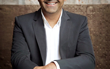 Vamp-Vorstand will die Gattung Ambient Media weiter stärken