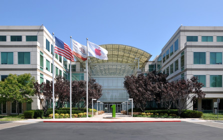 Apple-Fernsehprogramm noch heuer?