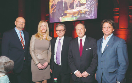 ORF III ganz im Zeichen der großen Österreich-Jubiläen