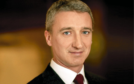 Aktives „Experten-Pooling”