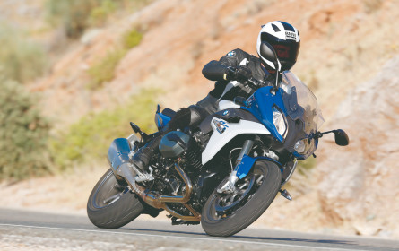 BMW und KTM holen sechs von sieben Titeln