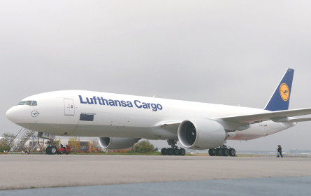 Lufthansa Group stellt Weichen für Zukunft