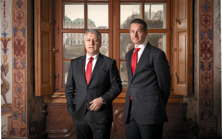 Europäische Reiseversicherung wächst