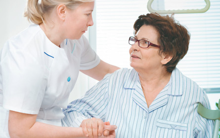 Spitalsstreit wächst