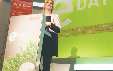 Digitalisierung als Chance für die lokale Wirtschaft