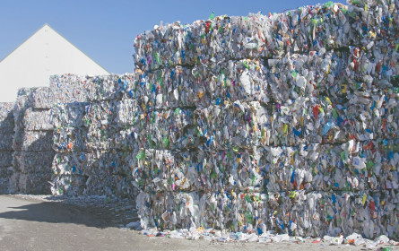 Kunststoffe punkten mit immer mehr Effizienz