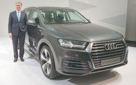 Premiumtöchter sorgen für Verkaufsschub