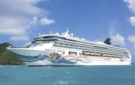 Merkur-Ihr-Urlaub Transatlantik-Kreuzfahrt