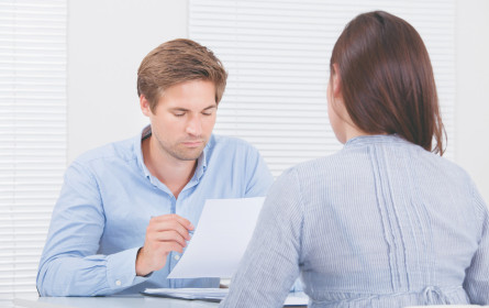 Arbeitgeber übersehen die besten Bewerber