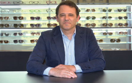 Mehr Luxusbrillen für das Reich der Mitte