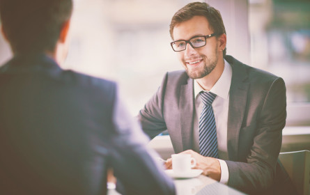 So rekrutieren Sie besser