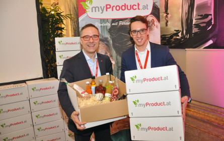 Kastner wagt den Schritt ins Food-Onlinegeschäft