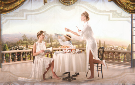 Zuckersüße Werbespots für den Hunger nach mehr