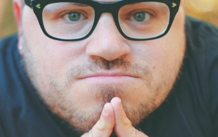 okto – ohne Barrieren