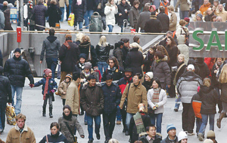 Sonntagseinkauf spielts eher nicht