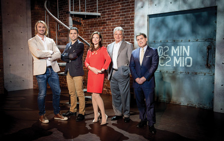 Doppelter Senderschnitt bei Puls 4