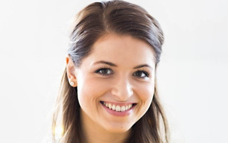 Kristina Inhof neue Sky-Moderatorin