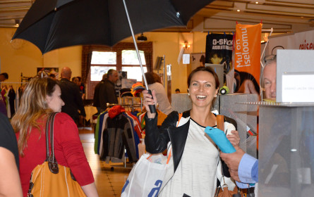 OneDay Roadshow auch in Wien