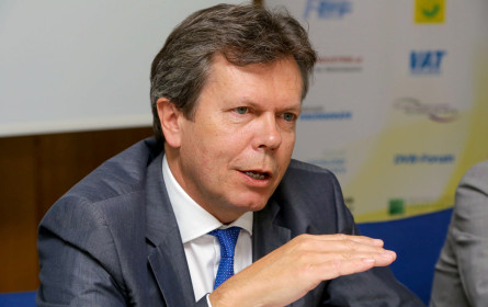 Teil der Breitbandmilliarde muss in die IKT-Forschung