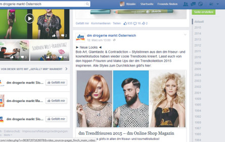 Wer gewinnt Facebook-Match?