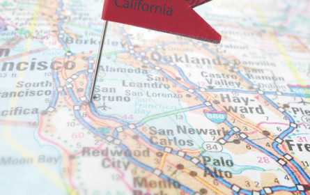 Risikokapital wächst um 62 Prozent