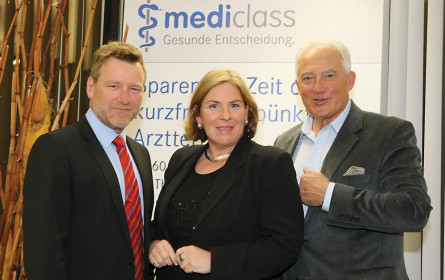 Schnell, unkompliziert, leistbar