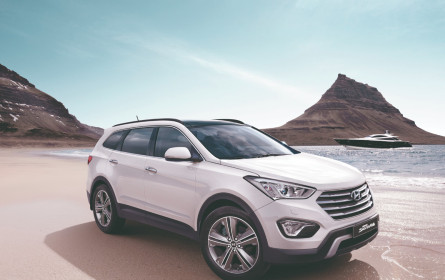 Größenupdate für den kompakten SUV