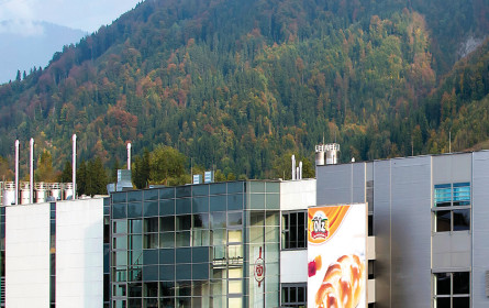 Ölz: leichtes Minus