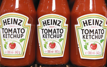 Hochzeit der US-Giganten