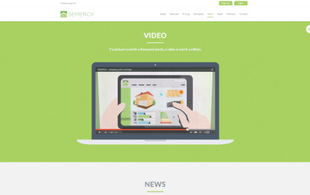 Intelligente Gebäudesanierung