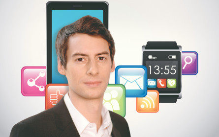 Wearables & Co verändern das Online-Marketing