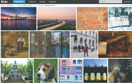 Gezielte Entwicklung von neuen Urlaubsangeboten