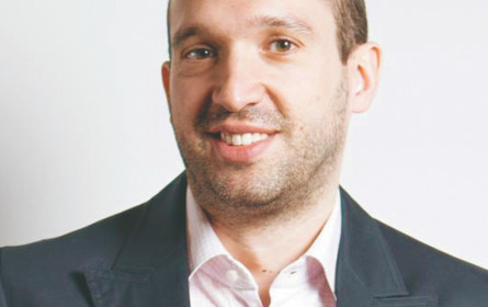 Der neue Fachgruppen-Vorstand