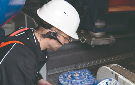 „Super-Ingenieur” kann jedes Problem lösen