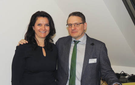 Wenn der Bauablauf gestört ist