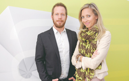 M’Caps Group wächst