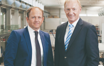 Wachsende Nachfrage in Mexiko