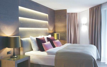 Hotel nur für Erwachsene