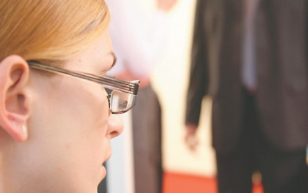 Routenplaner für Anwaltskarrieren