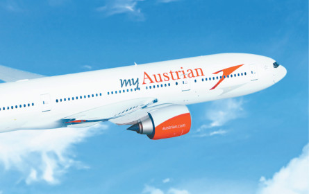 AUA wird jetzt „rot-weiß-roter”