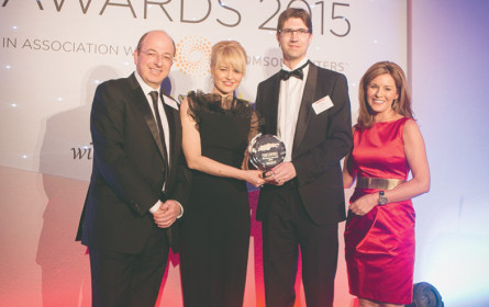 Wolf Theiss ist Balkan-Spezialist