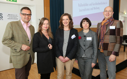 „Eine Ungleichheit durch eine andere zu ersetzen, nützt nichts”