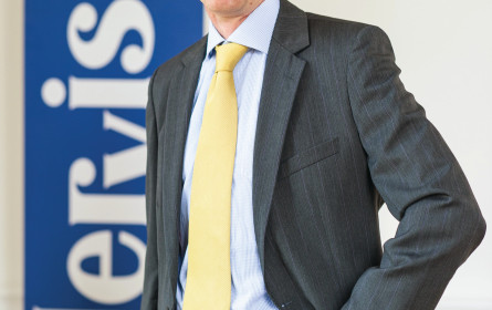 Hervis verbindet Einkaufswelten