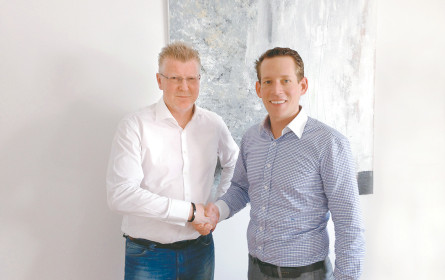 AboutMedia & Aigner PR