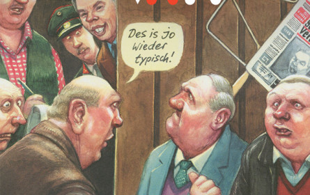 Ein neuer Claim: „Typisch ATV”