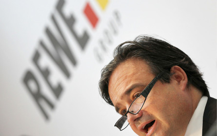 Rewe steigerte 2014 den Umsatz