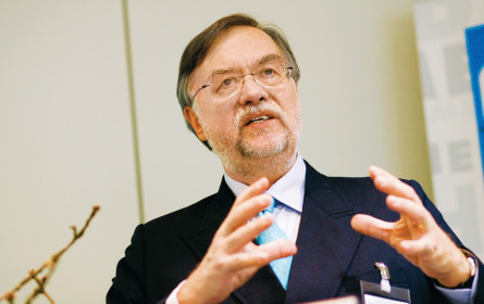 „Warum noch ein Fonds?”