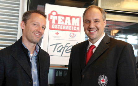 „Zehntausend Tonnen Lebensmittel”