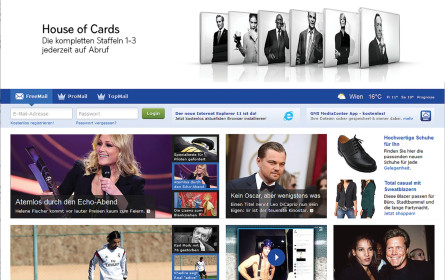 Ein Premium-Werbeformat für Branding-Kampagnen