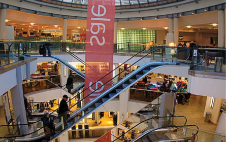 Bester Februar für deutschen EH